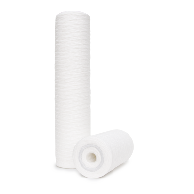 Granular activated carbon (CP) cartridge
